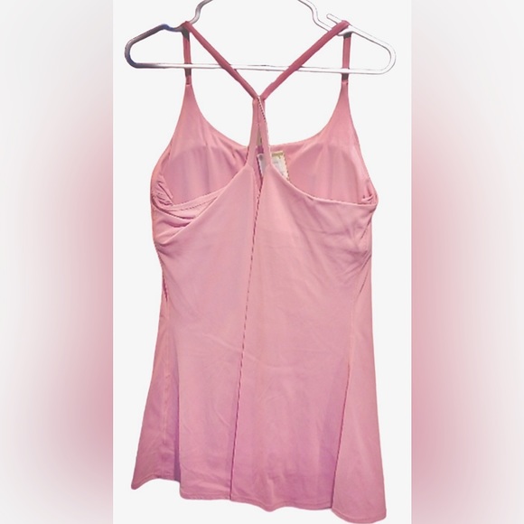 NWT! Halara “Everyday Softlyzero” Dress W/Shorts - Picture 10 of 13